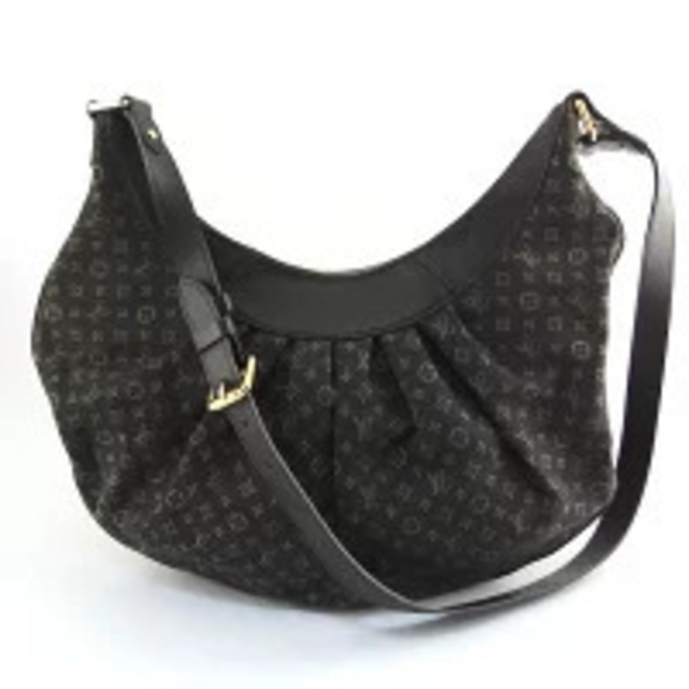 Louis Vuitton Rhapsody Shoulder Bag Monogram Idylle Fusain